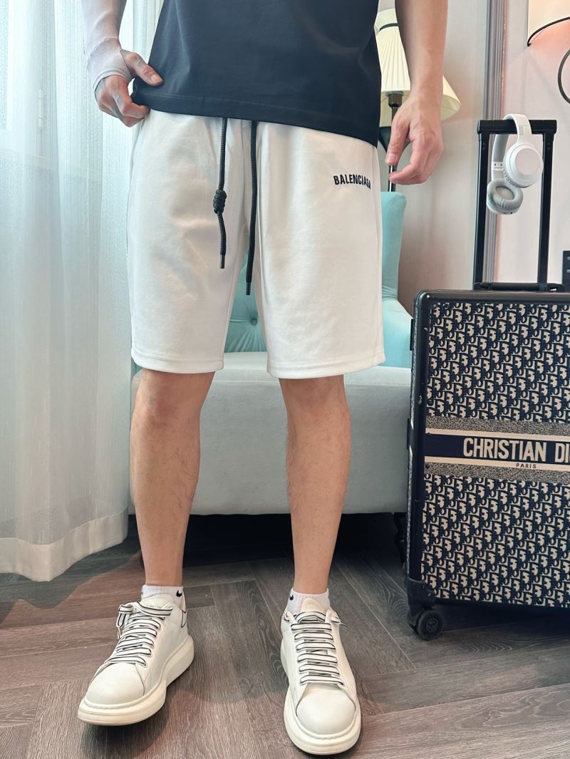 Balenciaga Short Pants